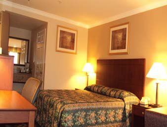Howard Johnson By Wyndham 2*
