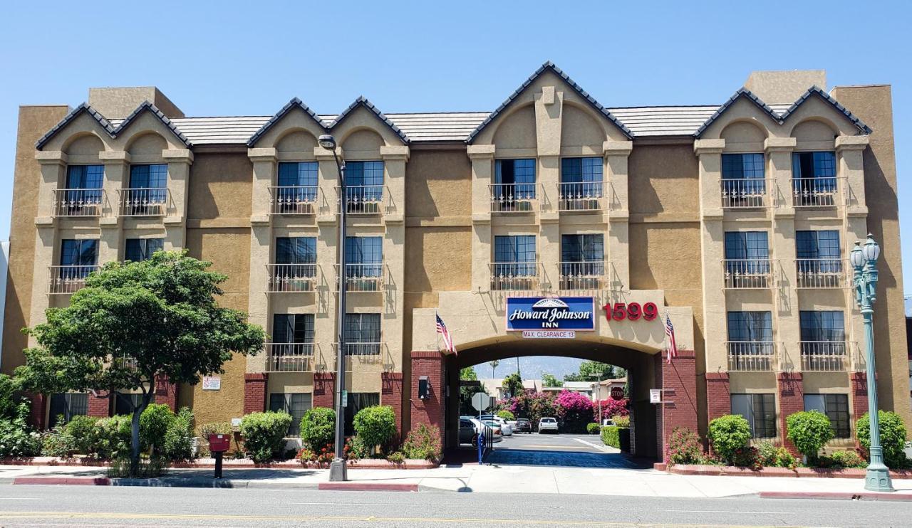 Hotel Howard Johnson By Wyndham