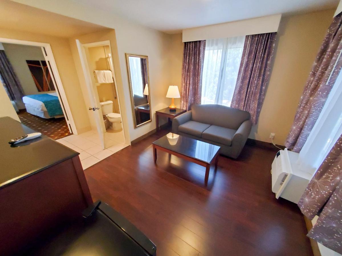 Howard Johnson By Wyndham 2* Pasadena