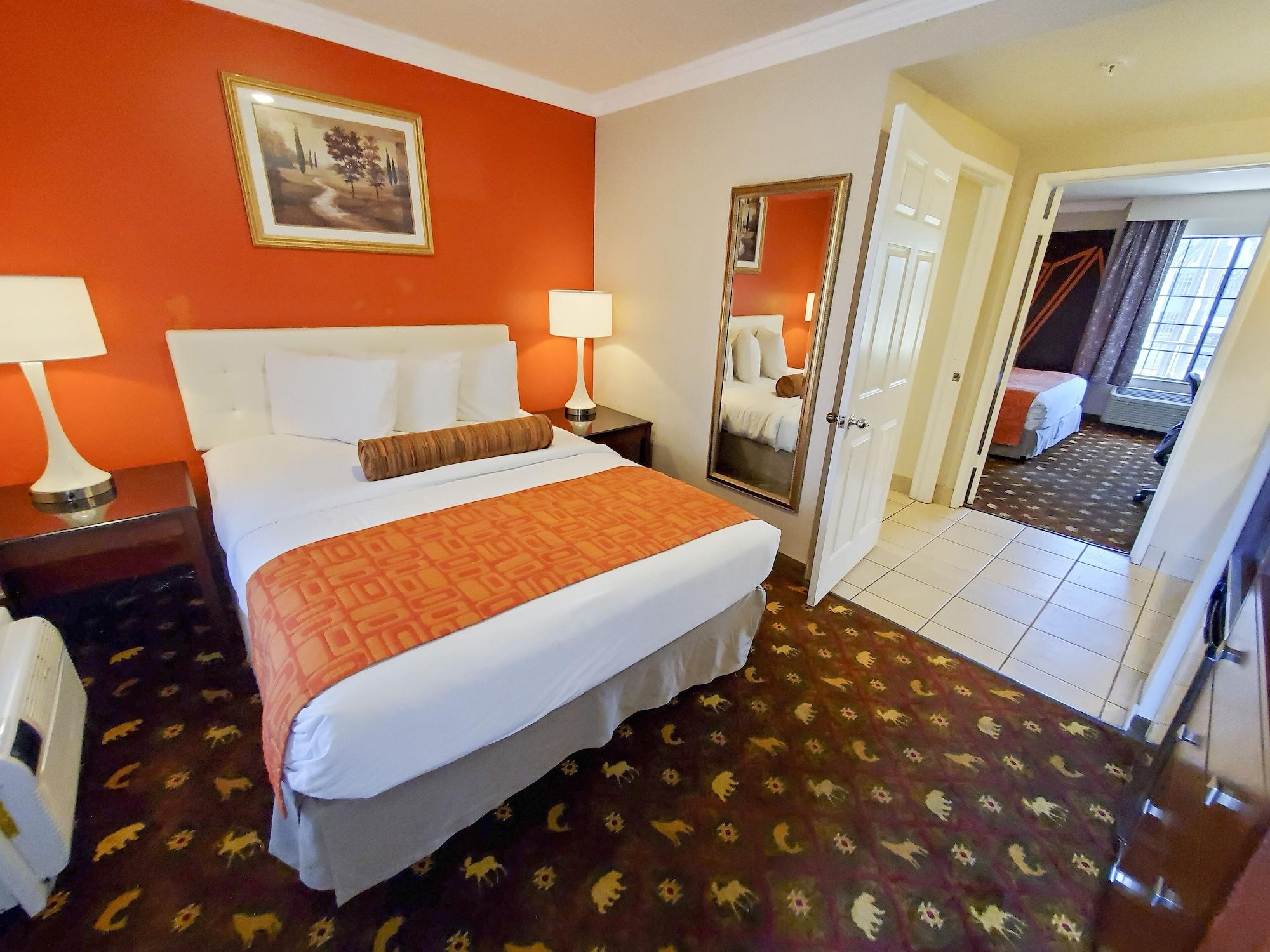 Hotel Howard Johnson By Wyndham
