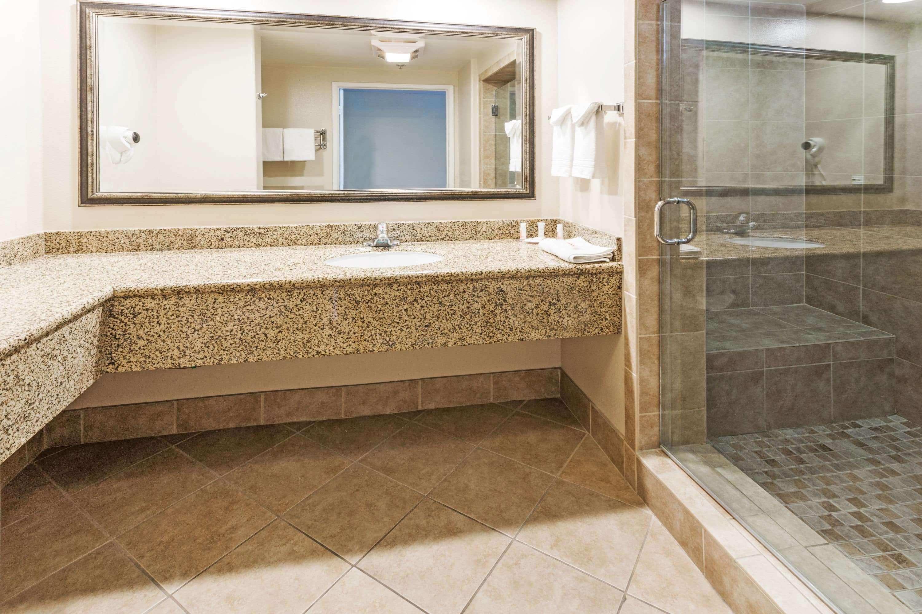Howard Johnson By Wyndham 2* Pasadena