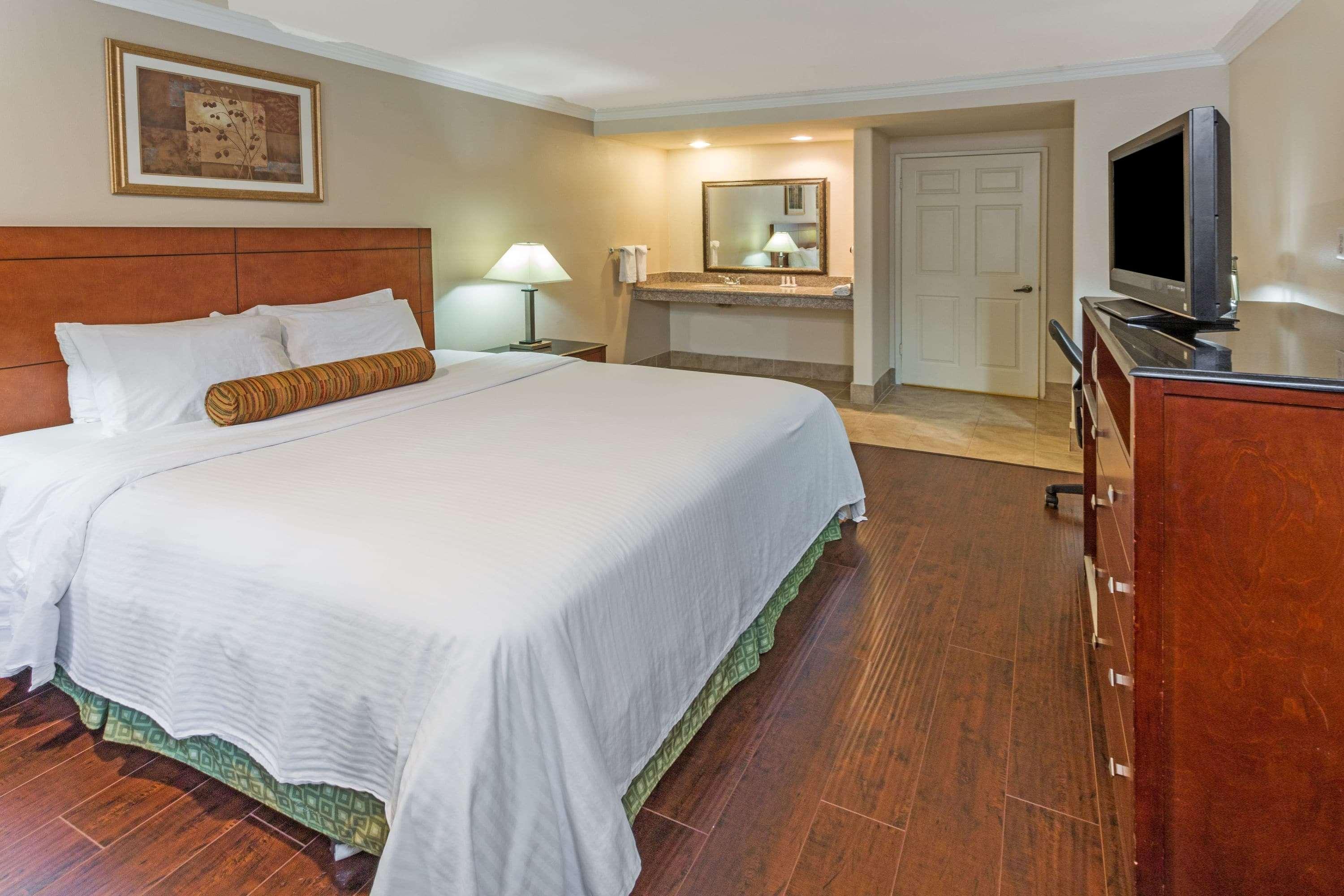 Hotel Howard Johnson By Wyndham