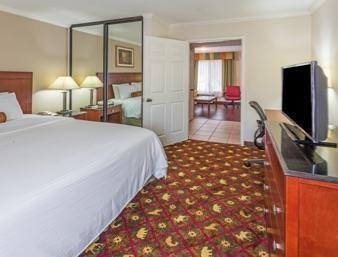Hotel Howard Johnson By Wyndham Pasadena