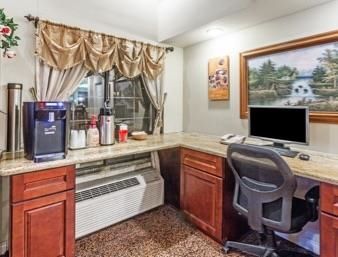 Hotel Howard Johnson By Wyndham