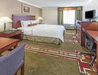 Hotel Howard Johnson By Wyndham